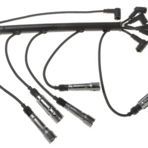 ACDelco Professional 905B Spark Plug Wire Set