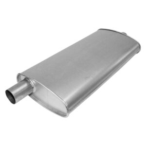 AP Exhaust 6510 Muffler