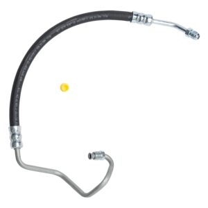 Edelmann 70688 Power Steering Pressure Hose