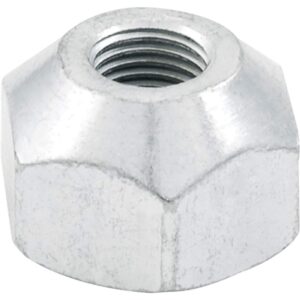 Allstar Performance 44100 400 LUG NUTS 7/16 20 STEEL