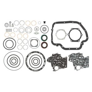 ATP Auto Trans Overhaul Kit   JGS52