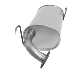 AP Exhaust Products 2275 Exhaust Muffler
