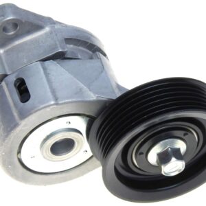 ACDelco Gold 38490 Drive Belt Tensioner Assembly with Pulley