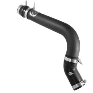 aFe Power 46 20138 B BladeRunner 3 Intercooler Tube Hot Side with Coupling and Clamp