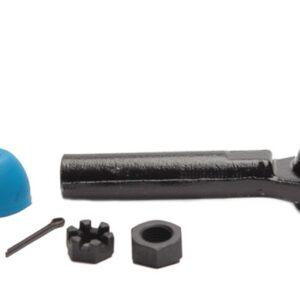ACDelco Professional 45A0785 Outer Steering Tie Rod End , Black