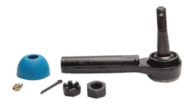 ACDelco Professional 45A0785 Outer Steering Tie Rod End , Black
