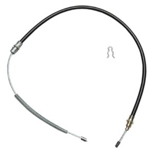 ACDelco Professional 18P90 Rear Parking Brake Cable Assembly