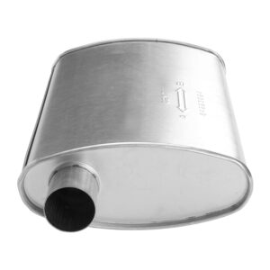 AP Exhaust Products 2245 Exhaust Muffler