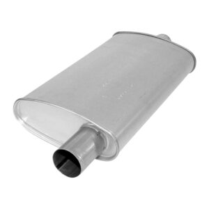 AP Exhaust Products AP Exhaust 3770 Muffler