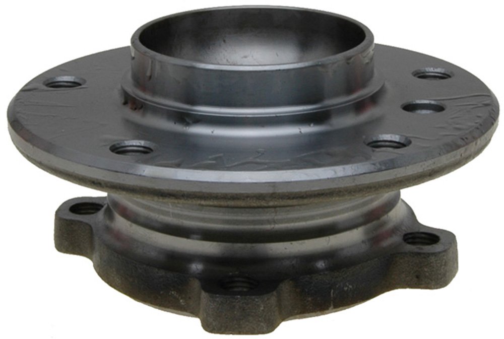 Raybestos 713254 Professional Grade Wheel Hub and Bearing Assembly
