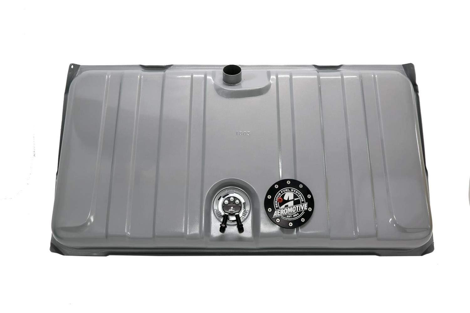 Aeromotive 18157 Gen II Fuel Tank with Stealth 200 Pump for 67 68 Camaro