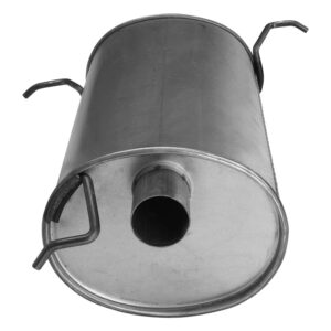 AP Exhaust Products 2434 Exhaust Muffler