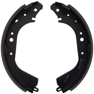 Bendix 589 Brake Shoes