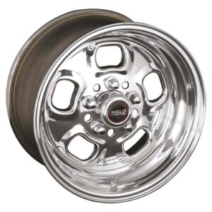 Weld Racing 93 55346 15X5 Rodlite 5X4.5/4.75 3.5BS