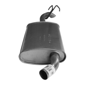 AP Exhaust Products 7353 Exhaust Muffler