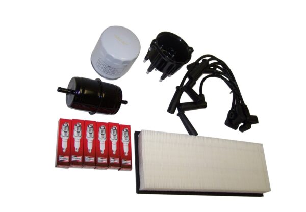 Crown Automotive TK3 Tune Up Kit
