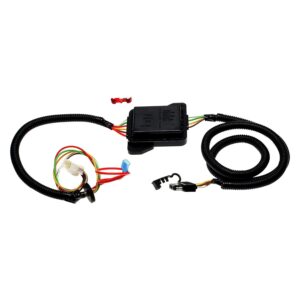 ACDelco Professional TC246 Inline to Trailer Wiring Harness Connector