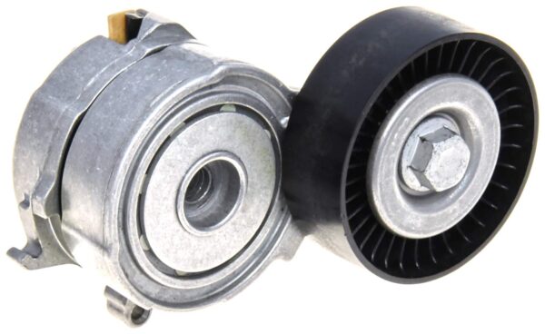 ACDelco Gold 39336 Drive Belt Tensioner Assembly with Pulley
