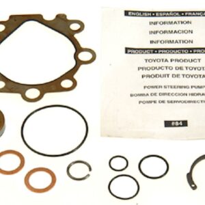 Edelmann 8797 Power Steering Pump Seal Kit