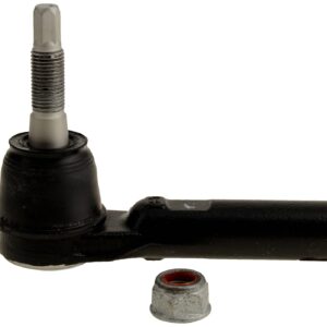 TRW JTE1517 Steering Tie Rod End for Dodge Ram 1500: 2002 2008 and other applications Outer