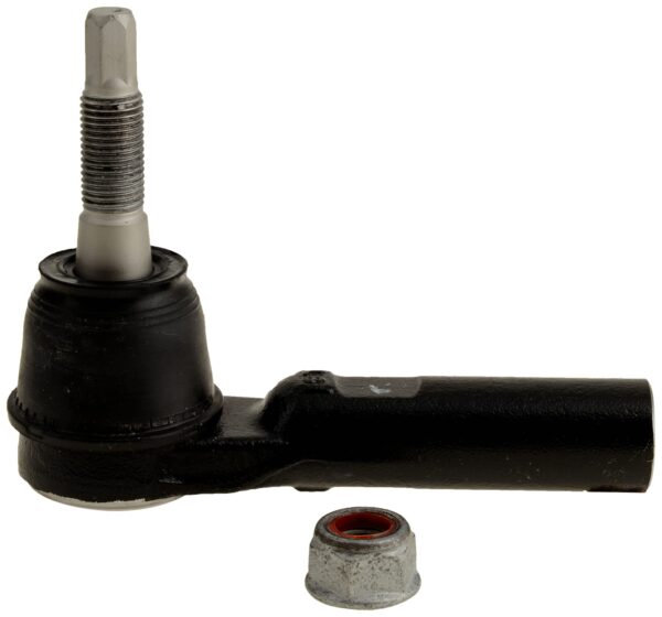 TRW JTE1517 Steering Tie Rod End for Dodge Ram 1500: 2002 2008 and other applications Outer