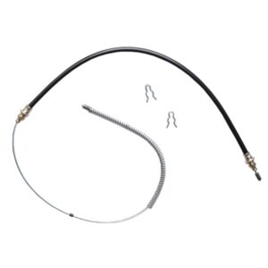 ACDelco Professional 18P76 Front Parking Brake Cable Assembly