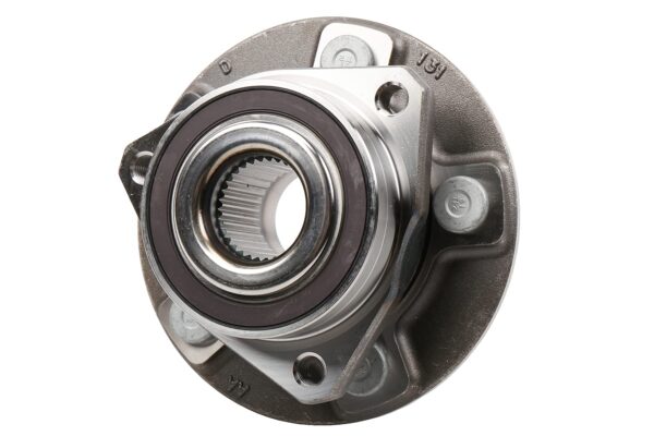 ACDelco GM Original Equipment FW469 Wheel Hub and Bearing Assembly