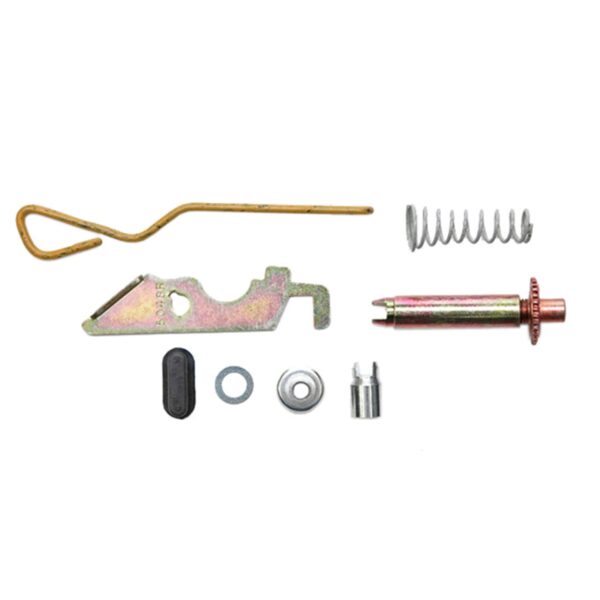 ACDelco Professional 18K29 Rear Passenger Side Drum Brake Adjuster Kit