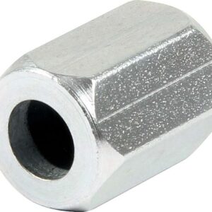 Allstar Performance ALL50300 20  3 an Tube Nuts, Zinc   Pack of 20