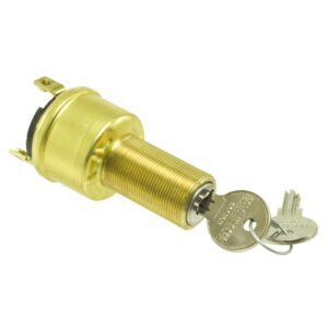 ACDelco Professional U1411 Ignition Switch