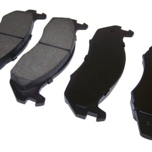 Crown Automotive 83501167 Disc Brake Pad
