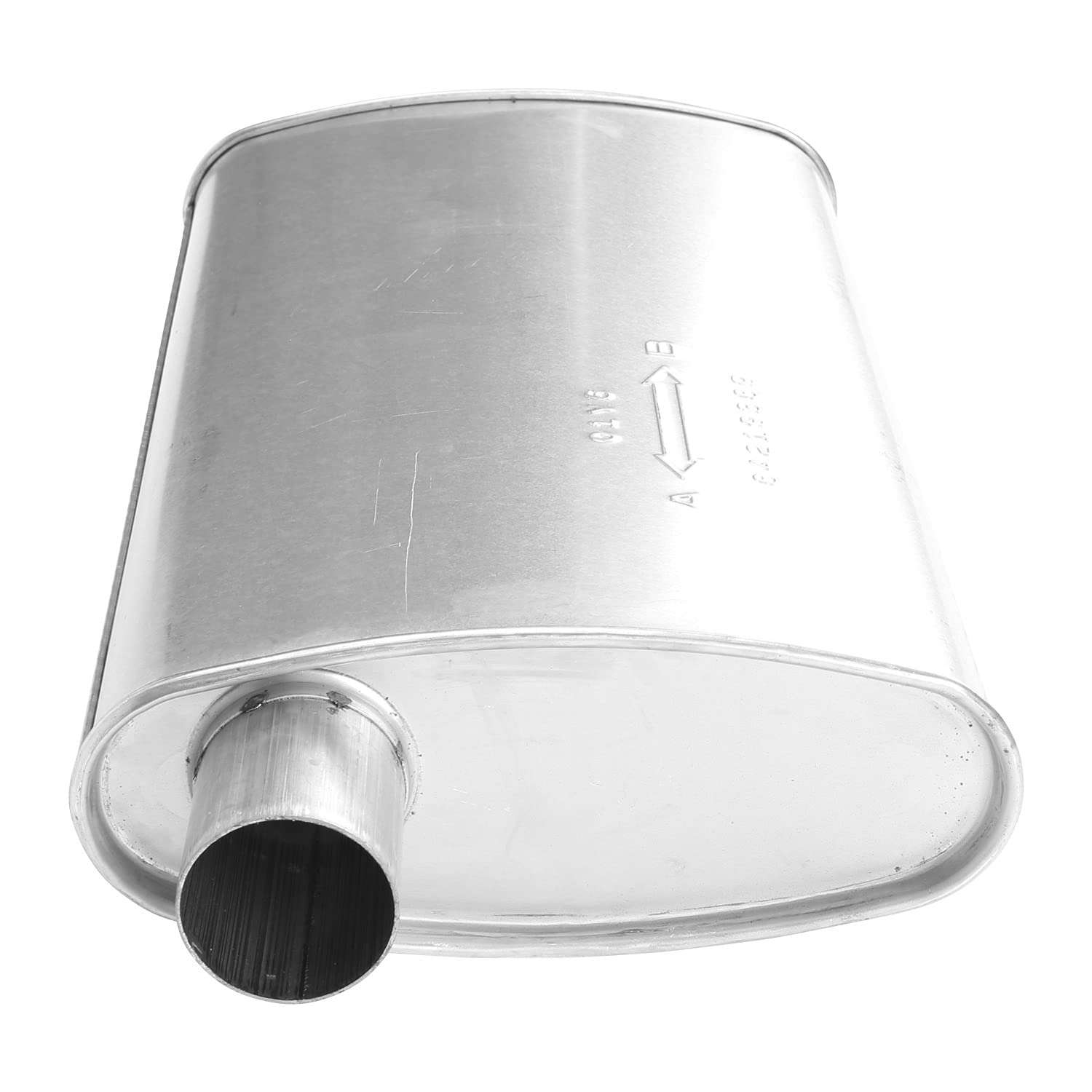 AP Exhaust Products 3005 Exhaust Muffler