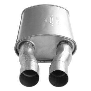 AP Exhaust Products 2269 Exhaust Muffler