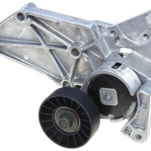 ACDelco Gold 38126 Drive Belt Tensioner Assembly with Pulley