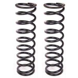 Aldan 12 160BK2 Coil Over Springs