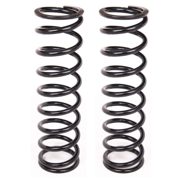 Aldan 12 160BK2 Coil Over Springs