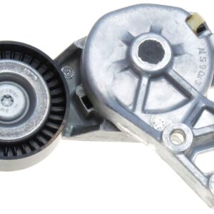 ACDelco Gold 38307 Drive Belt Tensioner Assembly with Pulley