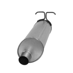 AP Exhaust AP2568 Challenge Muffler
