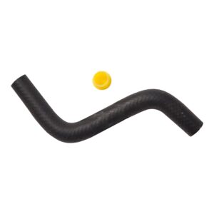 Plews & Edelmann 80565 Molded Power Steering Return Hose