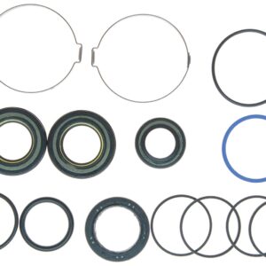 ACDelco Professional 36 348473 Steering Gear Pinion Shaft Seal Kit with Bushing, Clamp, and Seals