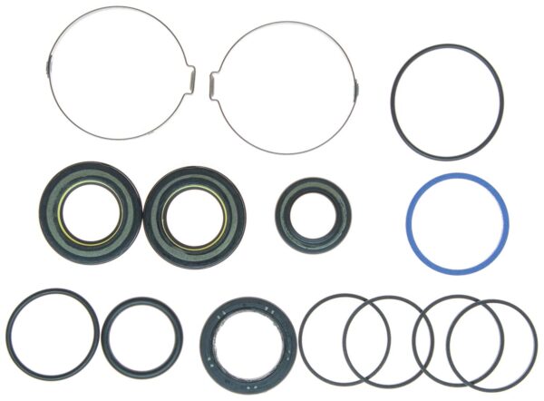 ACDelco Professional 36 348473 Steering Gear Pinion Shaft Seal Kit with Bushing, Clamp, and Seals