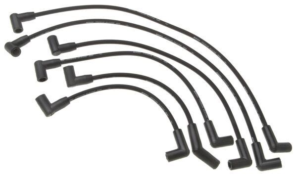 ACDelco Professional 946J Spark Plug Wire Set
