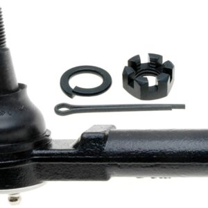 ACDelco Advantage 46A0621A Outer Steering Tie Rod End