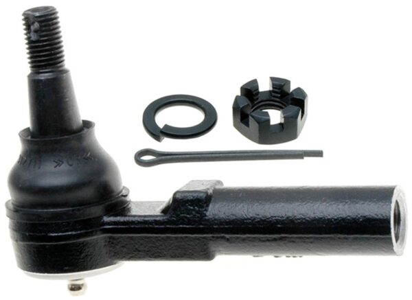 ACDelco Advantage 46A0621A Outer Steering Tie Rod End