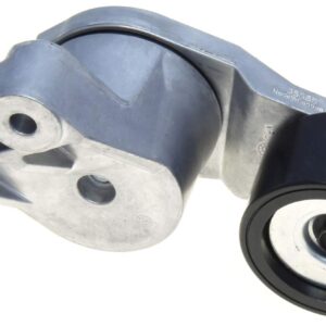 ACDelco Gold 38585 Heavy Duty Drive Belt Tensioner Assembly with Pulley
