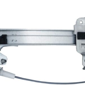 ACDelco Professional 11A27 Rear Driver Side Power Window Regulator with Motor