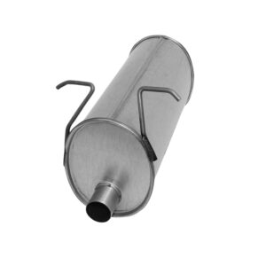 AP Exhaust Products 2436 Exhaust Muffler