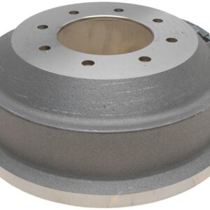 Raybestos 1669R Professional Grade Brake Drum