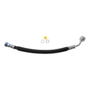 Plews & Edelmann 80075 Power Steering Pressure Hose: Replacement for 1999 94 Mitsubishi Galant