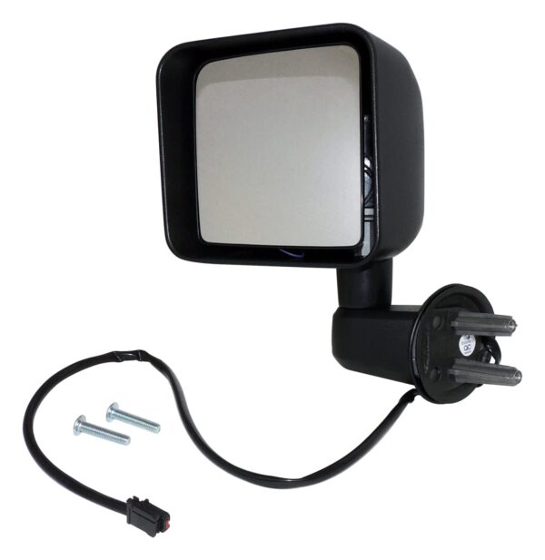 Crown Automotive Mirror Body